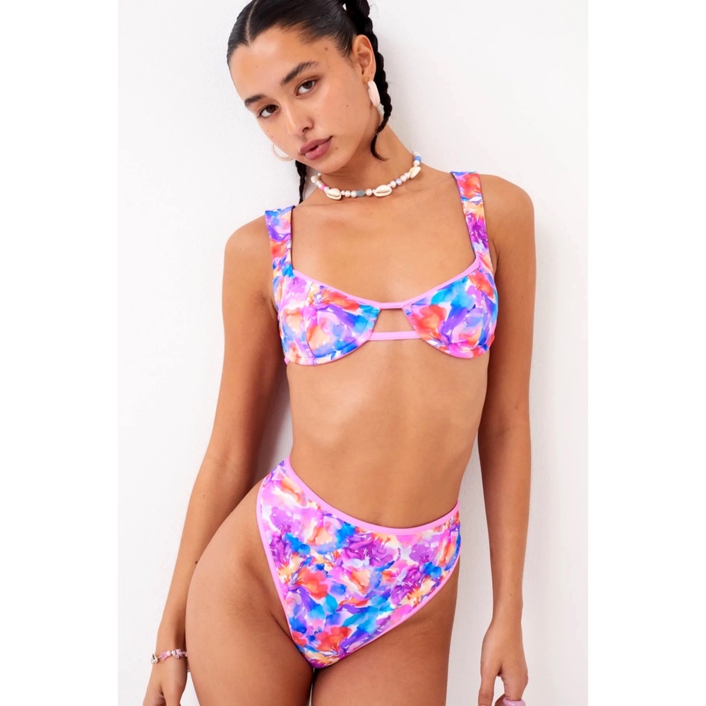 FL&L | Bikini Set. - Picture 3 of 8